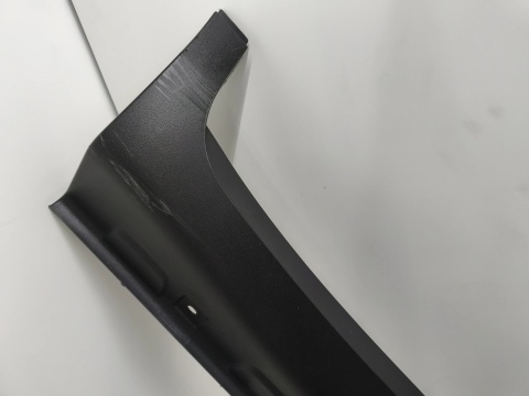 Nakładka progu MG ZS 1 I 17-24r. prawa zewnętrzna listwa progowa oryginalna 529307997