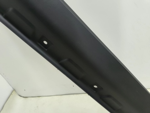 Nakładka progu MG ZS 1 I 17-24r. prawa zewnętrzna listwa progowa oryginalna 529307997