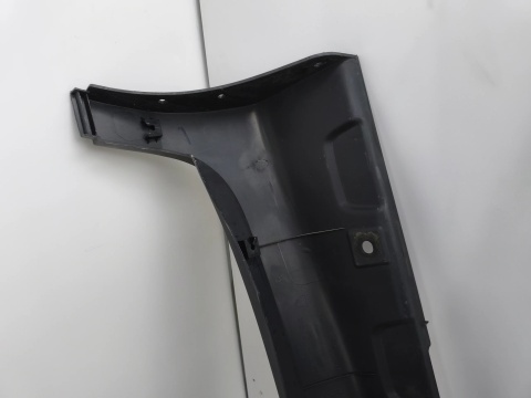 Nakładka progu MG ZS 1 I 17-24r. prawa zewnętrzna listwa progowa oryginalna 529307997