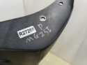 Nakładka progu MG ZS 1 I 17-24r. prawa zewnętrzna listwa progowa oryginalna 529307997