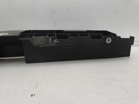 Pas przedni MG ZS 2 II 24r.- górne wzmocnienie 11406557