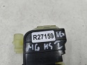Siłownik klapki paliwa MG HS I 18-24r. NOWY silniczek klapki wlewu oryginalny 10443222