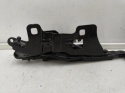 Zawias maski Porsche Panamera II 971 16-23r. nowy pokrywy silnika lewy prawy komplet 971823611 971823295b 971823296b 971823612