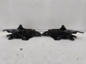 Zawias maski Porsche Panamera II 971 16-23r. nowy pokrywy silnika lewy prawy komplet 971823611 971823295b 971823296b 971823612