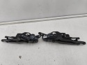 Zawias maski Porsche Panamera II 971 16-23r. nowy pokrywy silnika lewy prawy komplet 971823611 971823295b 971823296b 971823612