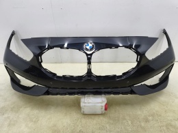 Zderzak przedni BMW 1 F40 19-24r. przód 4XPDC 7459708
