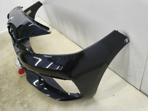 Zderzak przedni BMW 1 F40 19-24r. przód 4XPDC 7459708