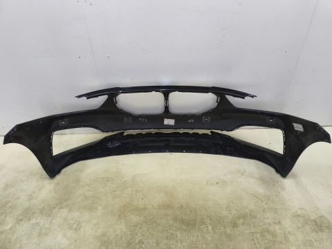 Zderzak przedni BMW 1 F40 19-24r. przód 4XPDC 7459708