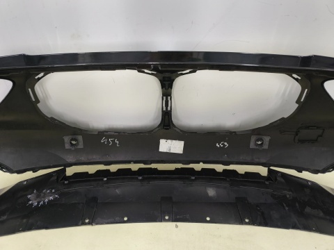 Zderzak przedni BMW 1 F40 19-24r. przód 4XPDC 7459708