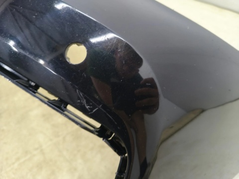 Zderzak przedni BMW 1 F40 19-24r. przód 4XPDC 7459708