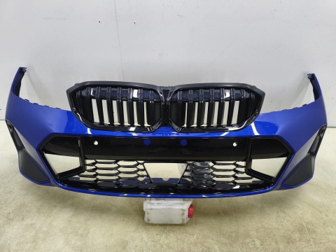 Zderzak przedni BMW 3 G20 G21 M-Pakiet 22r.- Lift LCI przód 6XPDC 8085444