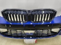 Zderzak przedni BMW 3 G20 G21 M-Pakiet 22r.- Lift LCI przód 6XPDC 8085444