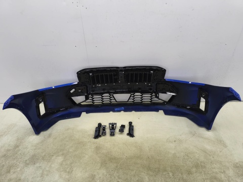 Zderzak przedni BMW 3 G20 G21 M-Pakiet 22r.- Lift LCI przód 6XPDC 8085444