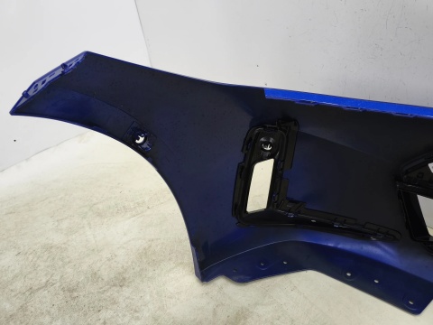 Zderzak przedni BMW 3 G20 G21 M-Pakiet 22r.- Lift LCI przód 6XPDC 8085444