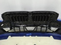 Zderzak przedni BMW 3 G20 G21 M-Pakiet 22r.- Lift LCI przód 6XPDC 8085444