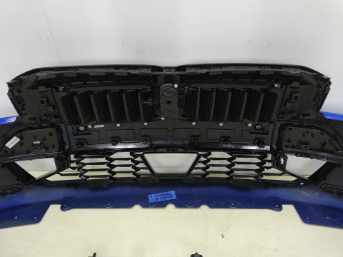 Zderzak przedni BMW 3 G20 G21 M-Pakiet 22r.- Lift LCI przód 6XPDC 8085444
