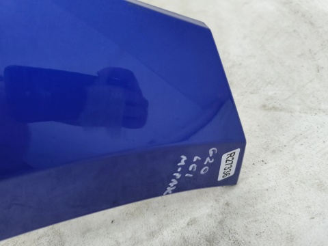 Zderzak przedni BMW 3 G20 G21 M-Pakiet 22r.- Lift LCI przód 6XPDC 8085444