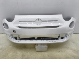 Zderzak przedni Fiat 500 15-24r. Lift przód 735619491