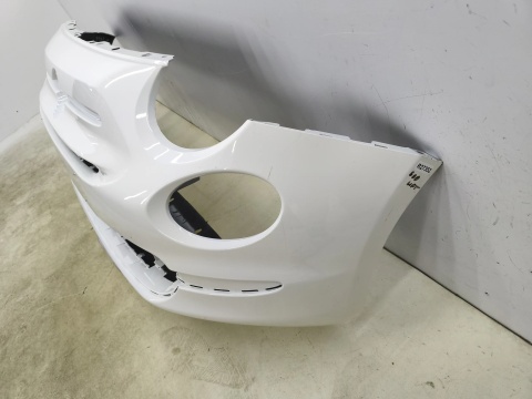 Zderzak przedni Fiat 500 15-24r. Lift przód 735619491