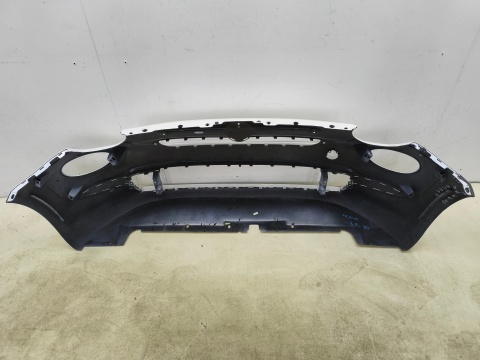 Zderzak przedni Fiat 500 15-24r. Lift przód 735619491