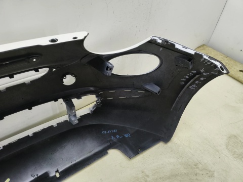 Zderzak przedni Fiat 500 15-24r. Lift przód 735619491