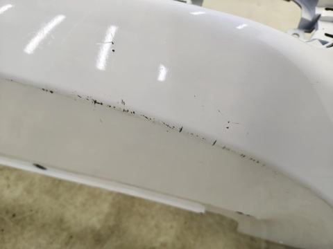 Zderzak przedni Fiat 500 15-24r. Lift przód 735619491