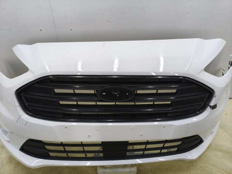 Zderzak przedni Ford Connect Mk2 II 17-22r. Lift przód KT1B-17K819-AB