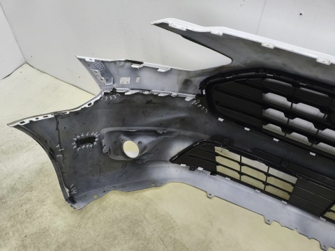 Zderzak przedni Ford Connect Mk2 II 17-22r. Lift przód KT1B-17K819-AB