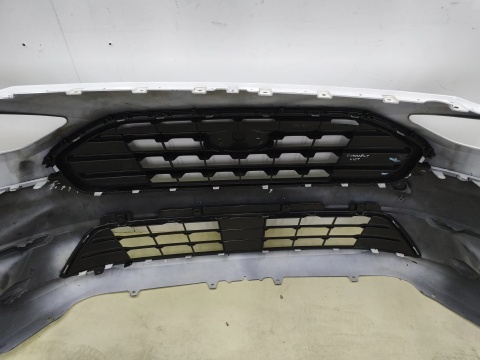 Zderzak przedni Ford Connect Mk2 II 17-22r. Lift przód KT1B-17K819-AB