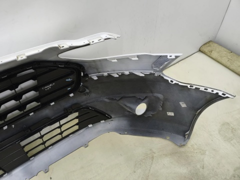 Zderzak przedni Ford Connect Mk2 II 17-22r. Lift przód KT1B-17K819-AB