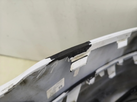 Zderzak przedni Ford Connect Mk2 II 17-22r. Lift przód KT1B-17K819-AB