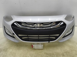 Zderzak przedni Hyundai I30 GD 2 II 11-17r. przód Led 86511-A6000