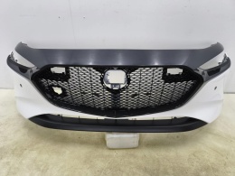 Zderzak przedni Mazda 3 BP 19r.- przód HB Hatchback 4XPDC BCKN-50031
