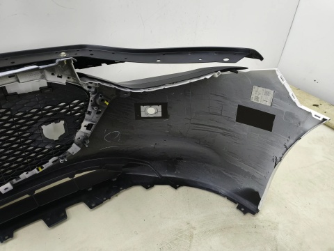 Zderzak przedni Mazda 3 BP 19r.- przód HB Hatchback 4XPDC BCKN-50031