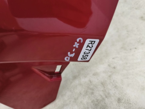 Zderzak przedni Mazda CX-30 19r.- przód PDC DFR5-50031