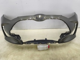 Zderzak przedni Toyota Yaris XP21 4 IV 20r.- przód 52119-K0060