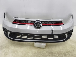 Zderzak przedni VW Polo GTi 21r.- Lift przód 4XPDC 2GS807221H