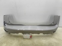 Zderzak tylny Citroen C4 Picasso 2 II 13-22r. tył 6XPDC AA36312291