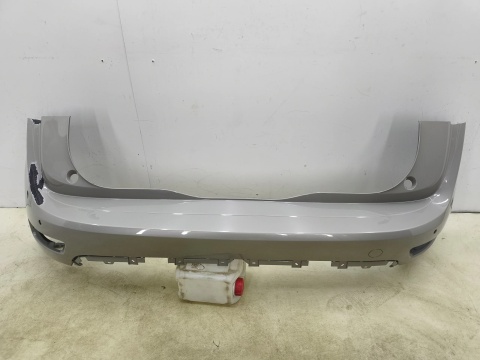 Zderzak tylny Citroen C4 Picasso 2 II 13-22r. tył 6XPDC AA36312291