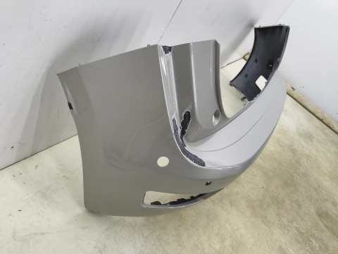 Zderzak tylny Citroen C4 Picasso 2 II 13-22r. tył 6XPDC AA36312291