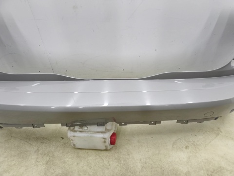 Zderzak tylny Citroen C4 Picasso 2 II 13-22r. tył 6XPDC AA36312291