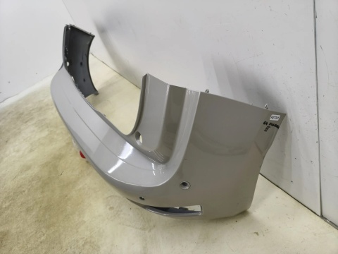Zderzak tylny Citroen C4 Picasso 2 II 13-22r. tył 6XPDC AA36312291