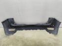 Zderzak tylny Citroen C4 Picasso 2 II 13-22r. tył 6XPDC AA36312291