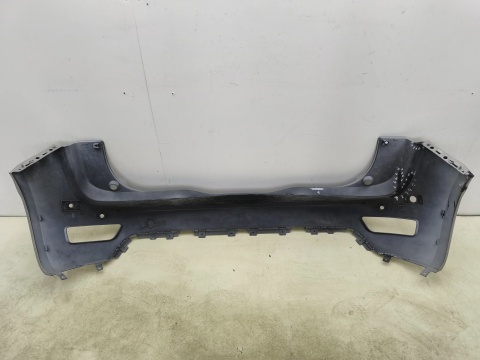 Zderzak tylny Citroen C4 Picasso 2 II 13-22r. tył 6XPDC AA36312291