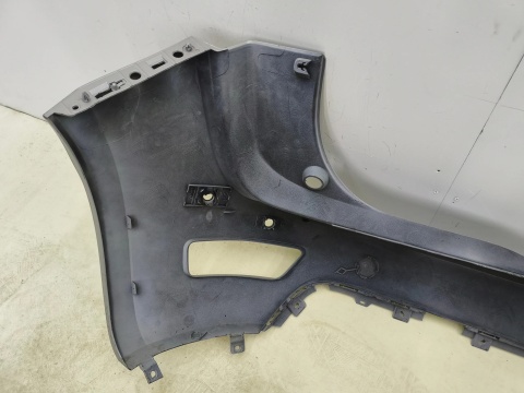Zderzak tylny Citroen C4 Picasso 2 II 13-22r. tył 6XPDC AA36312291