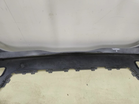 Zderzak tylny Citroen C4 Picasso 2 II 13-22r. tył 6XPDC AA36312291