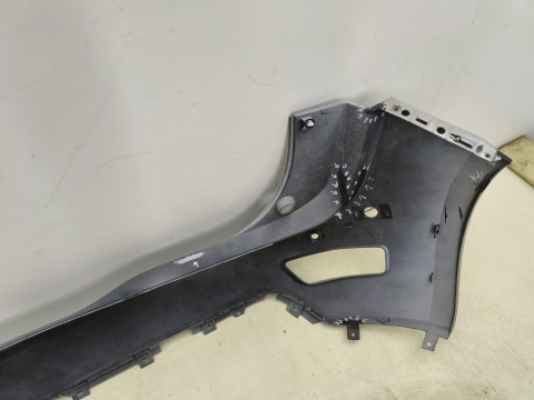 Zderzak tylny Citroen C4 Picasso 2 II 13-22r. tył 6XPDC AA36312291