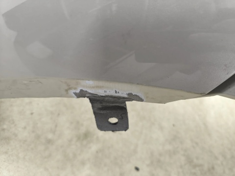 Zderzak tylny Citroen C4 Picasso 2 II 13-22r. tył 6XPDC AA36312291