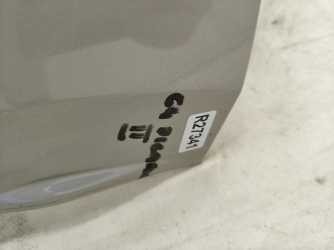 Zderzak tylny Citroen C4 Picasso 2 II 13-22r. tył 6XPDC AA36312291
