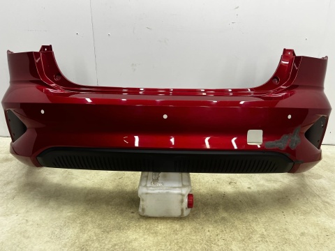 Zderzak tylny MG MG5 5 EV i5 22-25r. Lift tył 3XPDC P10859448